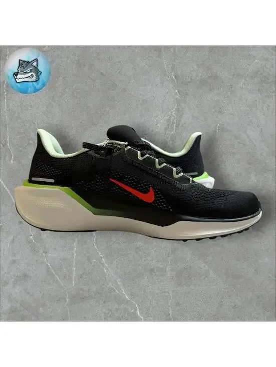 Nike Air Zoom Pegasus 41 Chicago Marathon Men Sz 6.5 Women 8 New Rare HJ9062-010 - Picture 2 of 5